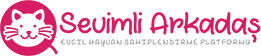 SEVİMLİ ARKADAŞ LOGO